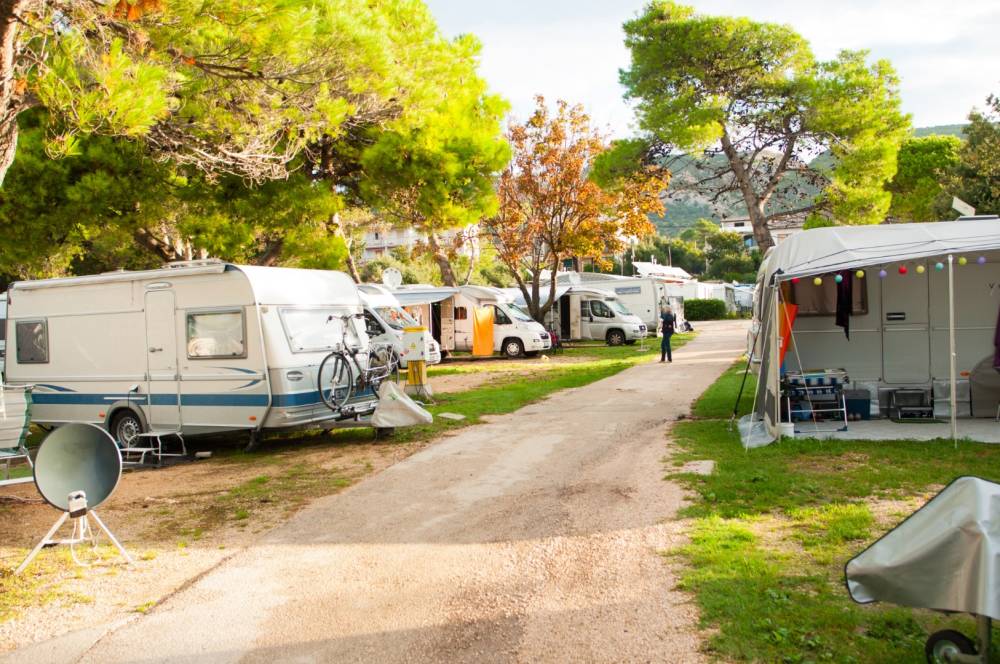 camping cars