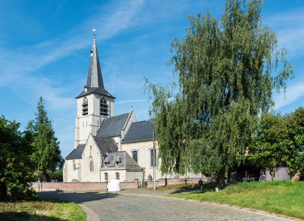 glise Belgique